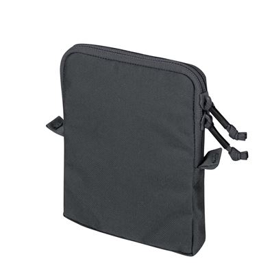 Etui na dokumenty INSERT® SHADOW GREY