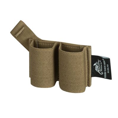 Wkładka ELASTIC dla dwóch magazynków pistoletowych COYOTE