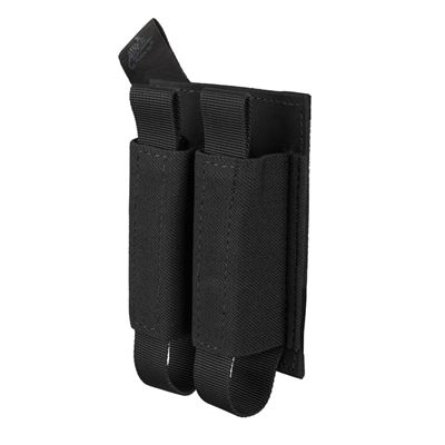 Wkład na dwa magazynki pistoletowe BLACK