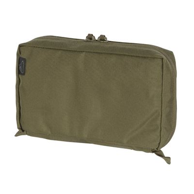 Etui EDC INSERT OLIVE GREEN