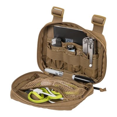 Etui EDC INSERT MEDIUM® Cordura® COYOTE