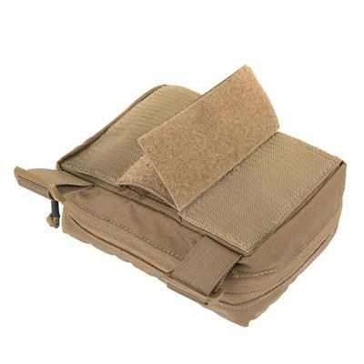 Etui EDC INSERT MEDIUM® Cordura® COYOTE