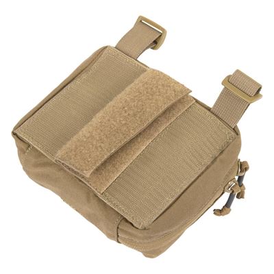 Etui EDC INSERT MEDIUM® Cordura® COYOTE