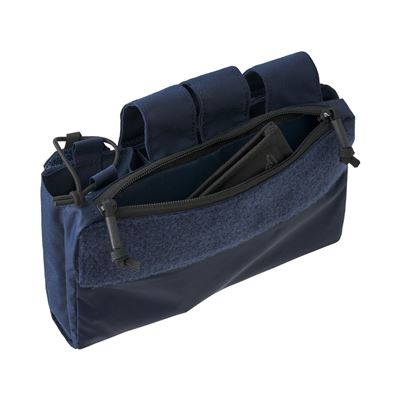 Platforma GUARDIAN® LAW ENFORCEMENT z kaburami SENTINEL BLUE