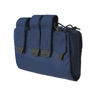 GUARDIAN® LAW ENFORCEMENT platforma przednia z torbami SENTINEL BLUE