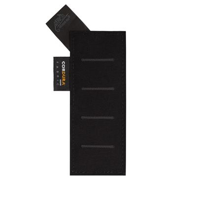 Panel MOLLE INSERT 1® Cordura® BLACK
