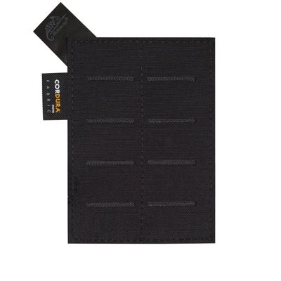 Panel MOLLE INSERT 2® Cordura® CZARNY