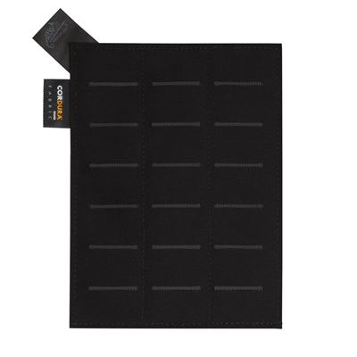 Panel MOLLE INSERT 3® Cordura® BLACK