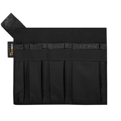 Etui organizacyjne INSERT LARGE® CZARNE