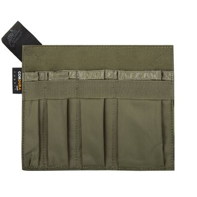 Etui organizacyjne INSERT LARGE® OLIVE GREEN