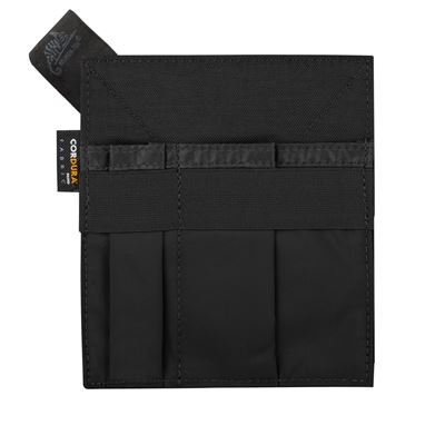 Etui organizacyjne INSERT MEDIUM® CZARNE