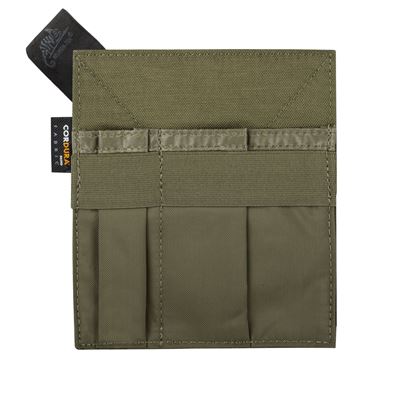 Etui organizacyjne INSERT MEDIUM® OLIVE GREEN