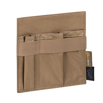 Walizka organizacyjna INSERT MEDIUM® Cordura® COYOTE