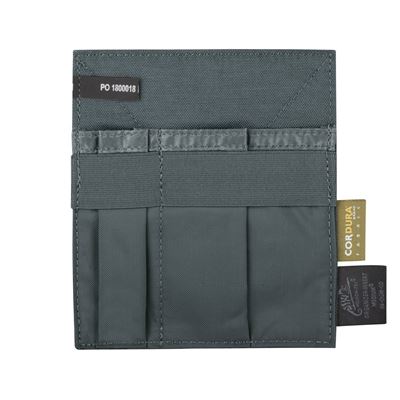 Etui organizacyjne INSERT MEDIUM® SHADOW GREY