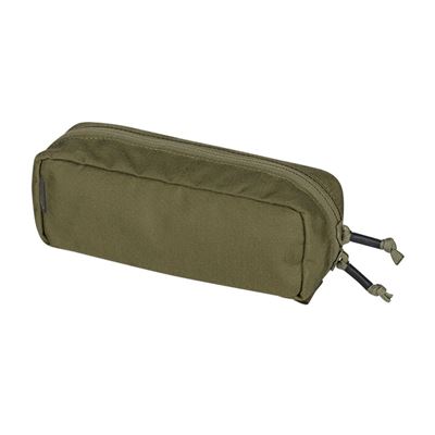 Etui na przybory piśmienne PENCIL INSERT® OLIVE GREEN