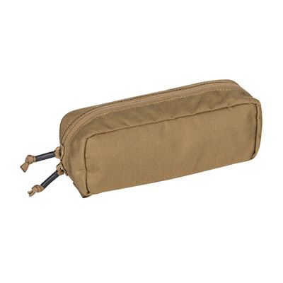 Etui na artykuły piśmiennicze PENCIL INSERT® COYOTE BROWN