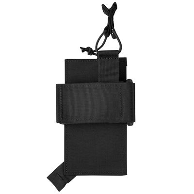Etui na pistolet INSERT CZARNE
