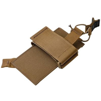 Kabura pistoletowa INSERT COYOTE