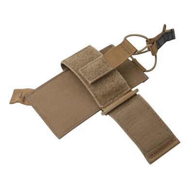 Kabura pistoletowa INSERT COYOTE