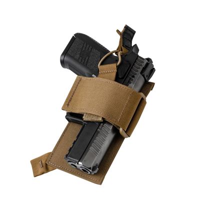 Kabura pistoletowa INSERT COYOTE