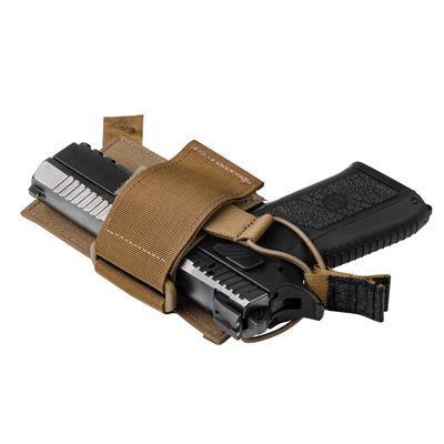 Kabura pistoletowa INSERT COYOTE