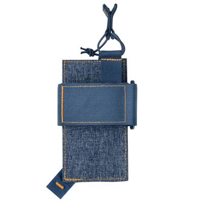 Kabura pistoletowa INSERT BLUE MELANGE