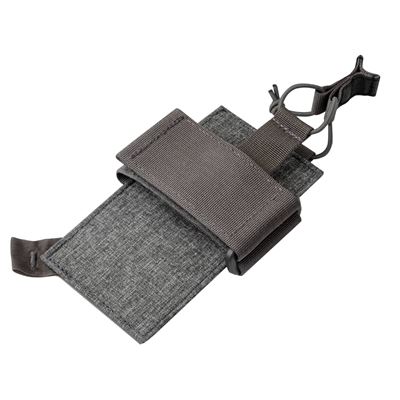 Kabura pistoletowa INSERT GREY MELANGE