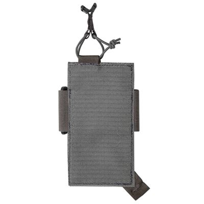 Kabura pistoletowa INSERT GREY MELANGE