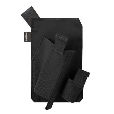Pouzdro na broń INSERT® CZARNE