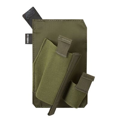 Pouzdro na broń INSERT® OLIVE GREEN
