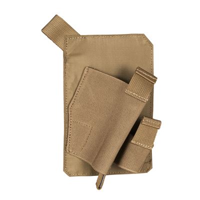 Pouzdro na broń INSERT® COYOTE
