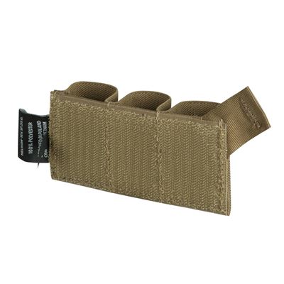 Wstaw ELASTIC na trzy magazynki pistoletowe COYOTE