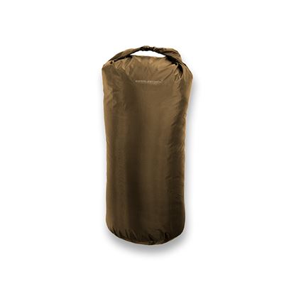 Wodoodporna torba ZIP-ON 65L COYOTE