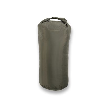 Wodoodporna torba ZIP-ON 65L MILITARY GREEN