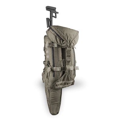 Plecak J34 JUST ONE MILITARY GREEN
