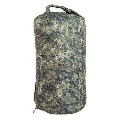 Wodoodporny worek ZIP-ON 110L MOUNTAIN