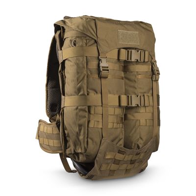 Plecak J51 WARHAMMER PACK COYOTE BROWN