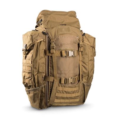 Plecak SKYCRANE II PACK COYOTE BROWN