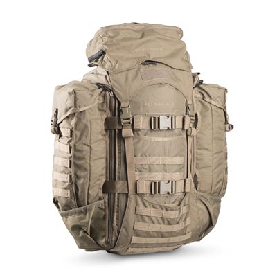Plecak SKYCRANE II PACK DRY EARTH