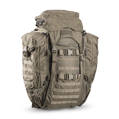 Plecak SKYCRANE II PACK MILITARY GREEN