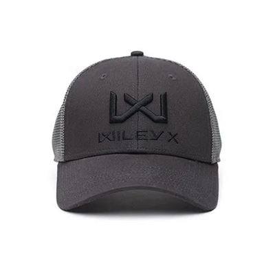 Czapka z daszkiem WILEY X GRAY