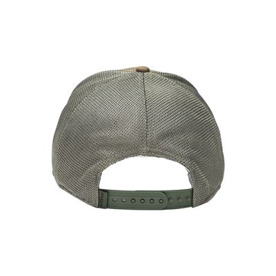 Czapka baseballowa CZARNE logo WILEY X ZIELONA WILEY X J917-W 3