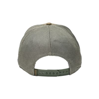Czapka baseballowa TAN logo WILEY X ZIELONA WILEY X J919-W 3