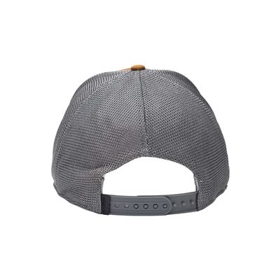 Czapka baseballowa CZARNE logo WILEY X COYOTE/SZARA WILEY X J920-W 3