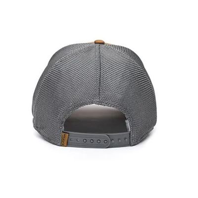 Czapka z daszkiem WILEY X COYOTE/GRAY