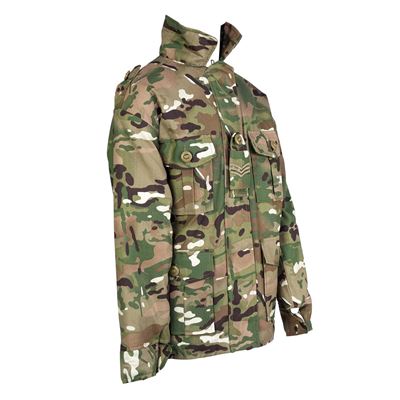 Kurtka dziecięca COMBAT HMTC