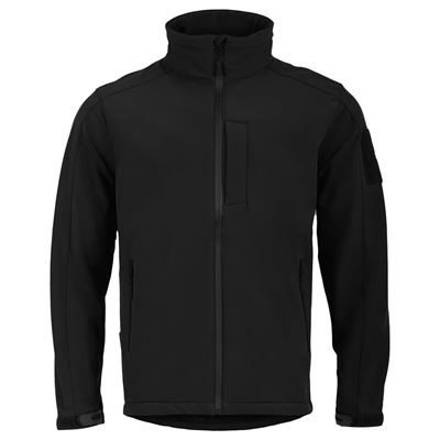 Kurtka softshell ODIN BLACK