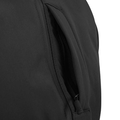 Kurtka softshell ODIN BLACK