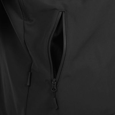Kurtka softshell ODIN BLACK
