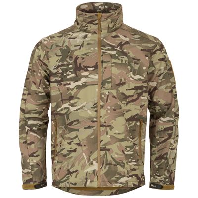 Kurtka ODIN softshell HMTC
